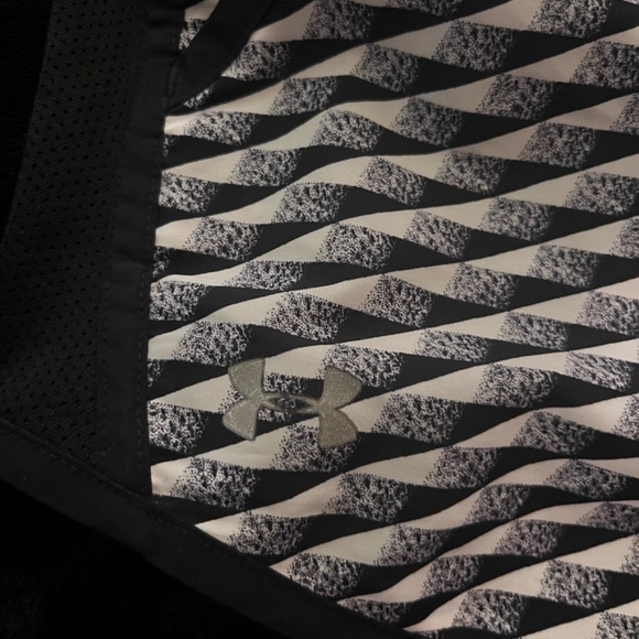 Under Armor Shorts - Picture 3 of 3